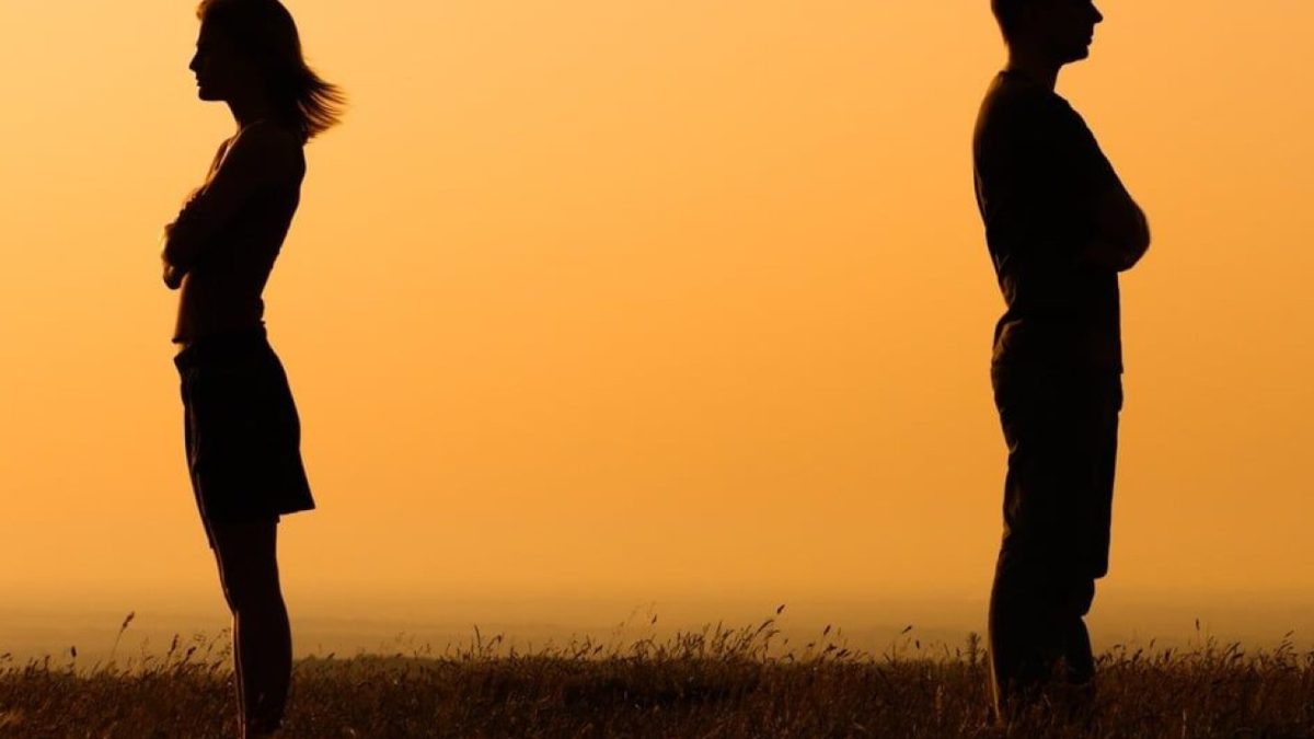 Χωρισμός ΒΟΜΒΑ για πασίγνωστο ζευγάρι της ελληνικής showbiz! (ΦΩΤΟ)