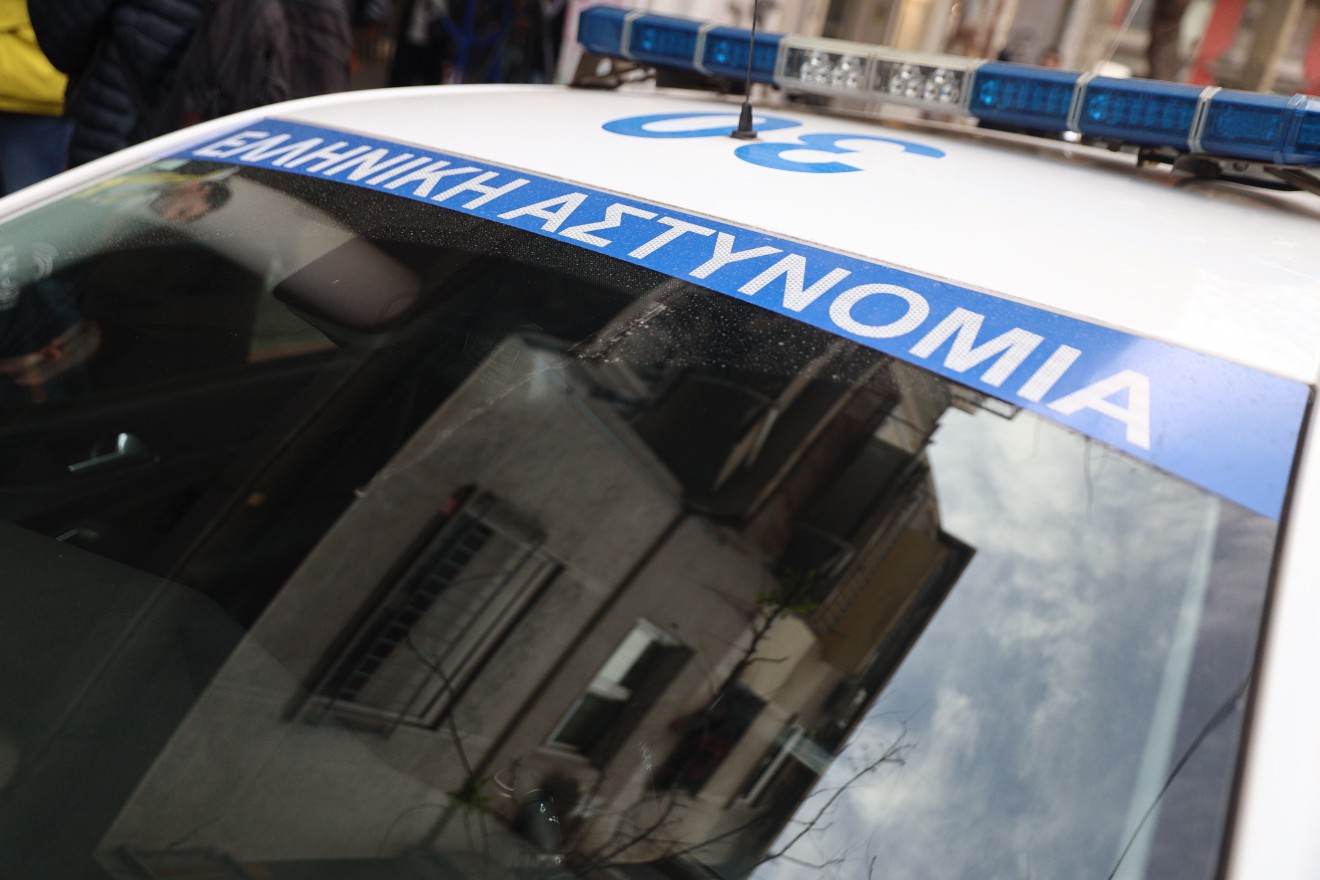 Ανατριχίλα για τη γυναικοκτονία της Θεσσαλονίκης: Τη μαχαίρωσε πάνω από 40 φορές με 4 διαφορετικά μαχαίρια!