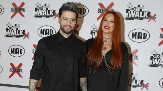 «Δε θα σταματήσει ποτέ όλο αυτό, ξέρω γιατί συμβαίνει»: Οι «μπηχτές» της Σίσσυς Χρηστίδου στον Μαραντίνη