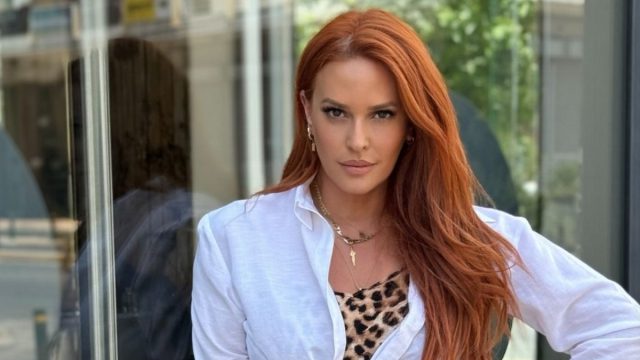 Σίσσυ Χρηστίδου: Νέα προκλητική ανάρτηση για τις νοικοκυρές – «Είναι basic life skill, όχι επάγγελμα»