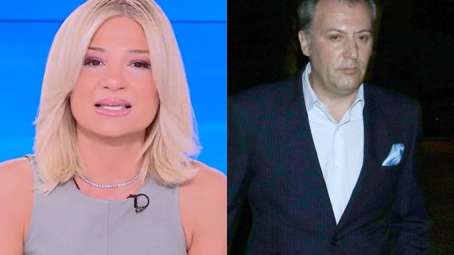 Η Φαίη Σκορδά χρειάστηκε 5 λέξεις για να «τσακίσει» τον Οικονόμου: «Δεν είναι καροτσάκι…»