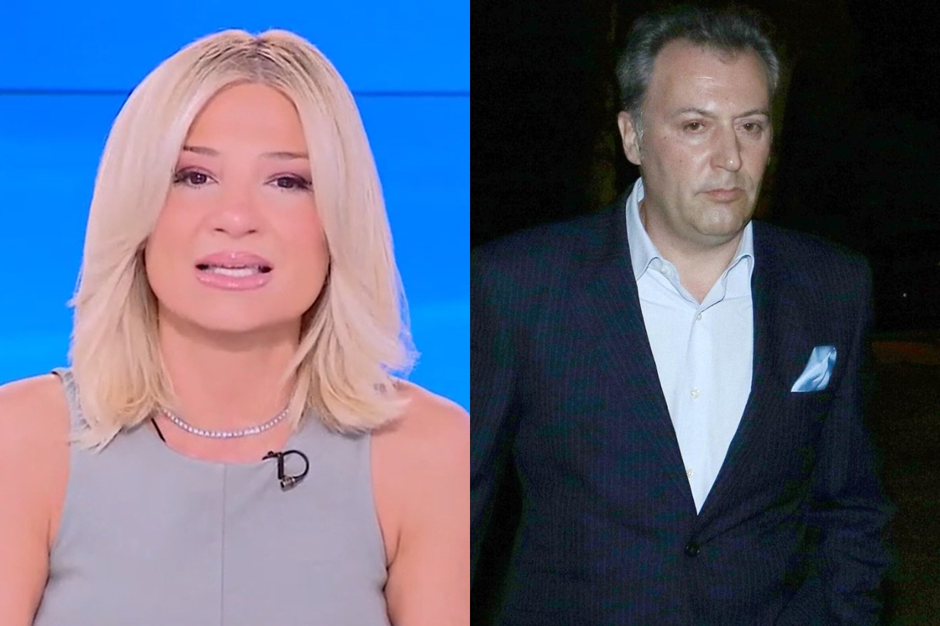 Η Φαίη Σκορδά χρειάστηκε 5 λέξεις για να «τσακίσει» τον Οικονόμου: «Δεν είναι καροτσάκι…»