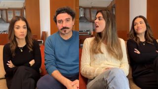 «Το Σόι σου»: Το reunion που όλοι θέλαμε – Λυδία, Σάββας, Σάντρα και Χαρά ξανά μαζί!