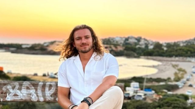 Θρήνος για τον Σωκράτη Ευαγγέλου:  Από τι πέθανε ο 32χρονος ποδοσφαιριστής στη Γερμανία