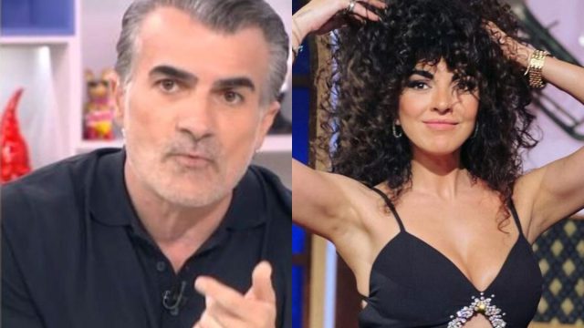 «Έκραξε» τη Σολωμού ο Παύλος Σταματόπουλος: «Με βλέπει σαν έναν προβληματικό πενηντάρη χωρίς παιδιά»