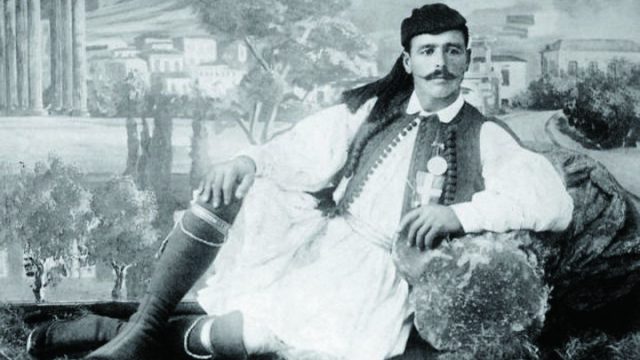 Σπύρος Λούης: Ο θρυλικός μαραθωνοδρόμος φεύγει από τη ζωή (26/03) λίγους μήνες πριν το έπος του 40