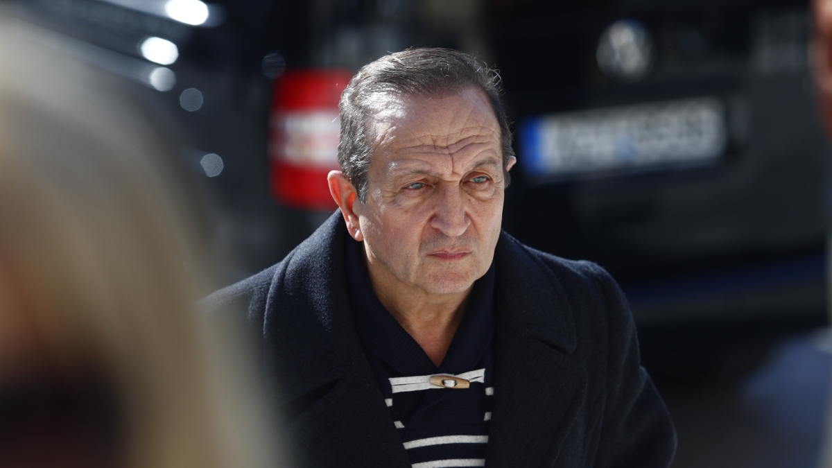 Σπύρος Μπιμπίλας: Μήνυση και ασφαλιστικά μέτρα εναντίον Γιώργου Καρκά και Πέτρου Φιλιππίδη