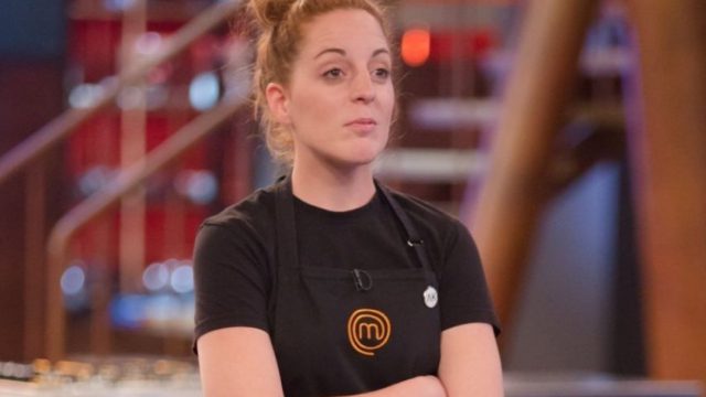 Η τελευταία ΦΩΤΟ της Σπυριδούλας του Masterchef – Εξαφανίστηκε για το ροζ βίντεο!
