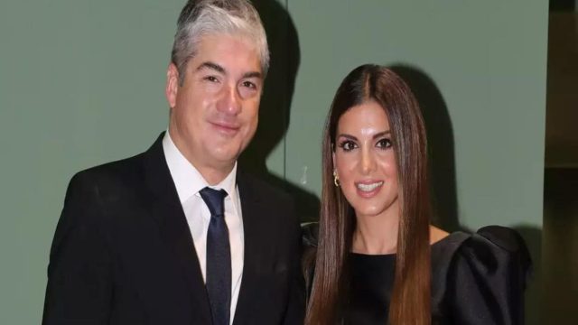 Ιωάννης Σοφός: Αυτός ήταν ο πεθερός της Σταματίνας Τσιμτσιλή – Η τρυφερή σχέση και το πένθος (photo)