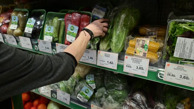 Νέα εποχή για τα σούπερ μάρκετ: Σε εφαρμογή ο Κώδικας Δεοντολογίας προς όφελος των καταναλωτών