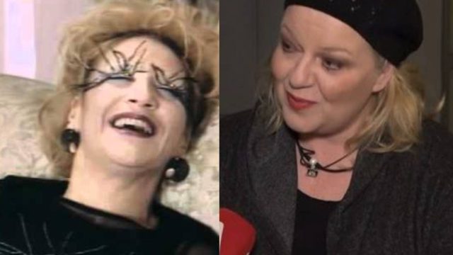«Σπάραξε» η «Πέπη» για τη «Σωσώ», Καίτη Κωνσταντίνου: «Ήταν σοκ για μένα, δεν γνώριζα ότι…»