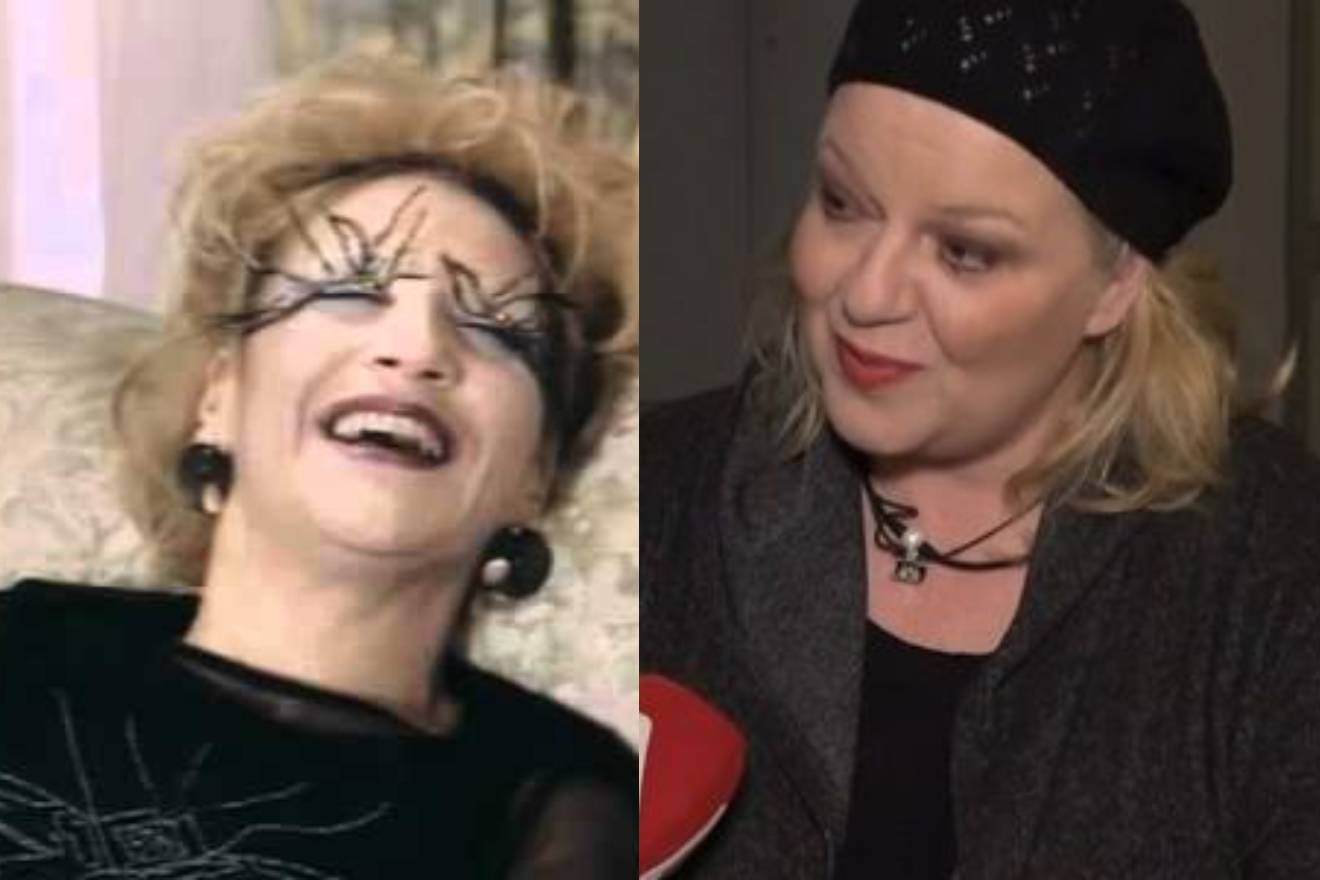 «Σπάραξε» η «Πέπη» για τη «Σωσώ», Καίτη Κωνσταντίνου: «Ήταν σοκ για μένα, δεν γνώριζα ότι…»