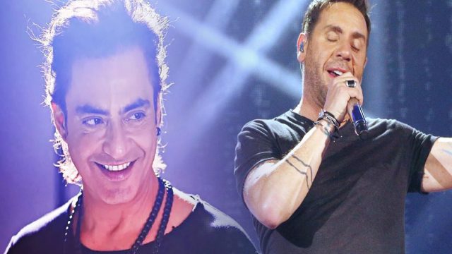 Διονύσης Σχοινάς: Τοποθετήθηκε για την αποχώρηση από το σχήμα με τον Μαζωνάκη – «Εγώ είμαι σοβαρός καλλιτέχνης»