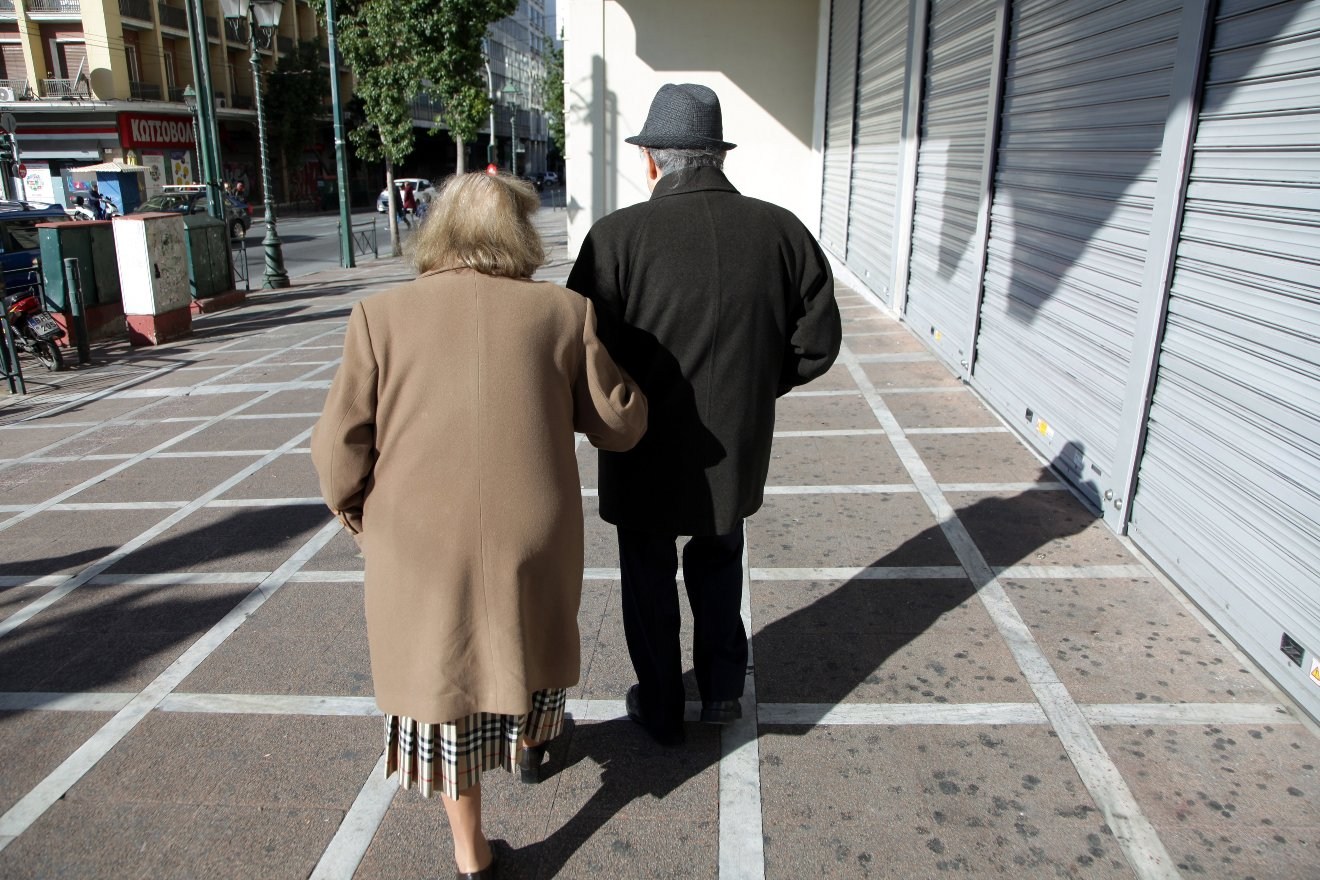 Συντάξεις Απριλίου 2025: Αυτές είναι οι οριστικές ημερομηνίες πληρωμής για όλα τα ταμεία