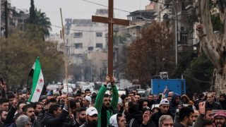 Φρίκη στη Συρία: Ελληνοορθόδοξος νεκρός από το αιματοκύλισμα – «Τον πυροβόλησαν και τον παράτησαν»