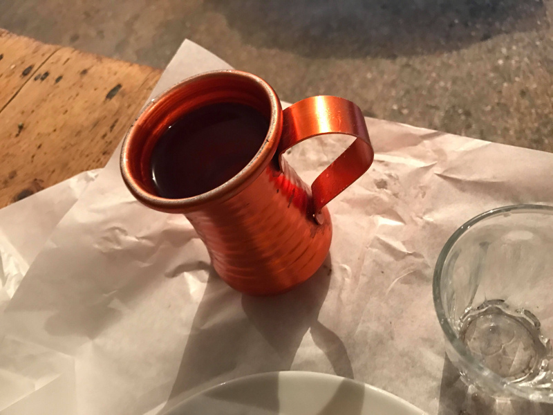 Υπόγεια Ταβέρνα