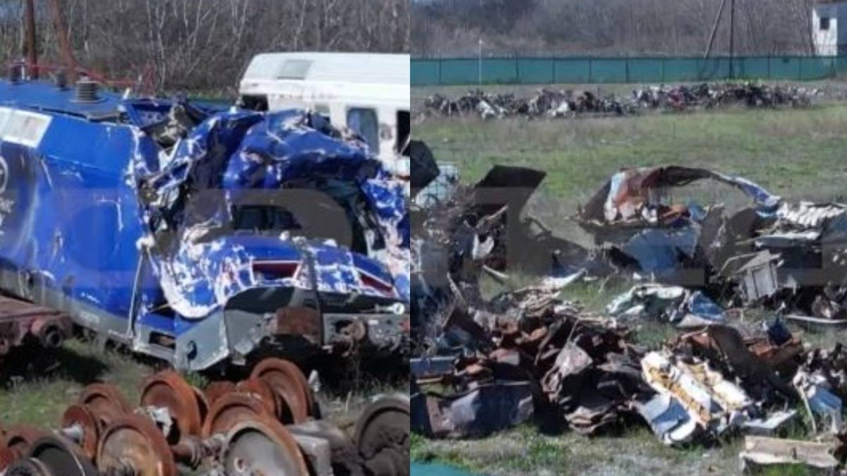 Τέμπη: Τι μπορεί να βρει το κλιμάκιο της Πυροσβεστικής στα συντρίμμια 2 χρόνια μετά την τραγωδία;