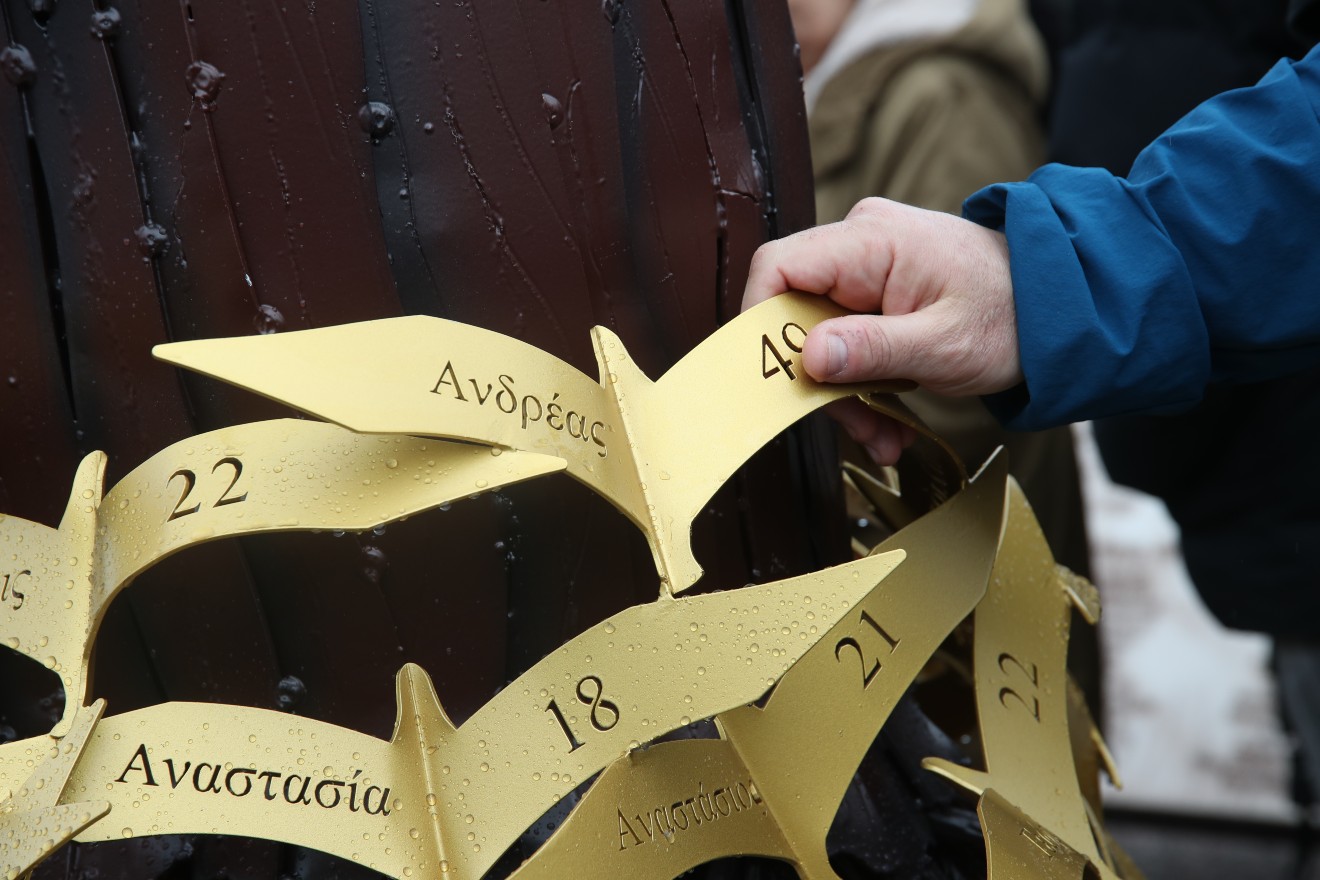«Πόλεμος» στη Βουλή και ξεσηκωμός στους δρόμους: Οι επόμενες εξελίξεις για τα Τέμπη
