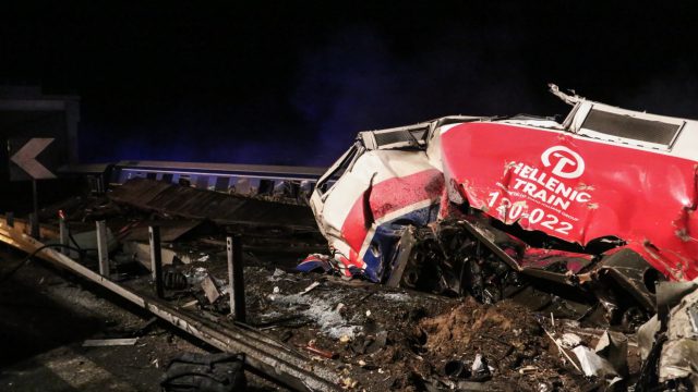 Τέμπη: Αυτά τα είναι τα νέα στοιχεία που «κουκούλωσαν» – «Δεν χωράει καμία αμφισβήτηση ότι…»