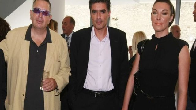 Αποκάλυψη-βόμβα από Τατιάνα Στεφανίδου: «Για τον Θέμο Αναστασιάδη γνωρίζαμε ότι…»