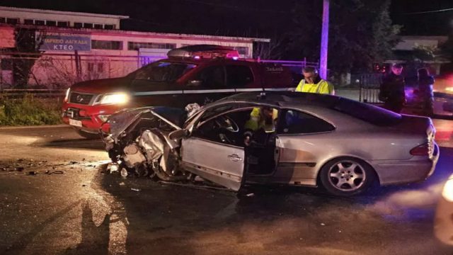 «Είχα πιει δύο ποτήρια»: Ελεύθερος μέχρι τη δίκη ο 60χρονος οδηγός που προκάλεσε το θανατηφόρο τροχαίο