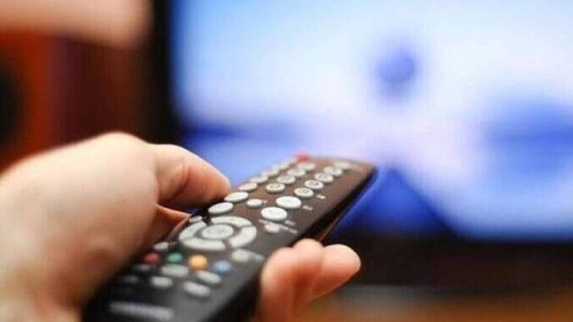 Τηλεθέαση 9/3: Φινάλε της εβδομάδας… στα ύψη