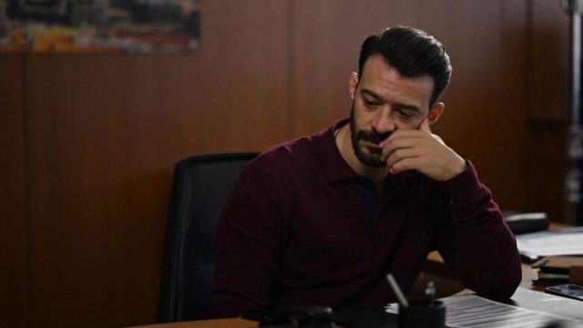 Ο Τιμωρός 31/3: Ο Πέτρος στη φυλακή για τον φόνο της Δομινίκης