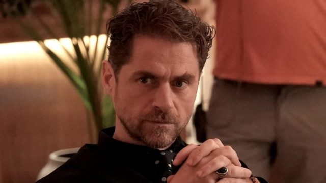 «Ο Τιμωρός»: Ραγδαίες εξελίξεις στα επόμενα επεισόδια – «Θέλω να χωρίσουμε»