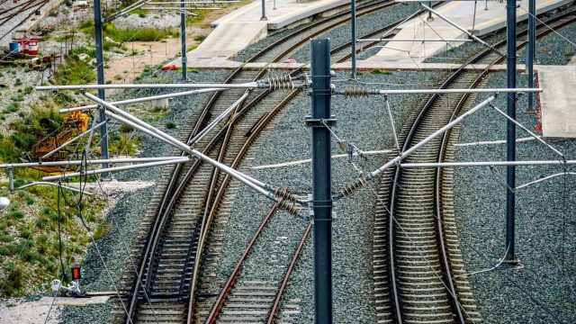 Τρένο παρέσυρε μαθητή στην Ημαθία τη στιγμή που η οργή ξεχειλίζει για τα Τέμπη