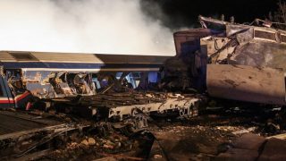Τέμπη: Απορρίφθηκε η αίτηση ακύρωσης της πραγματογνωμοσύνης για τα τρία βίντεο