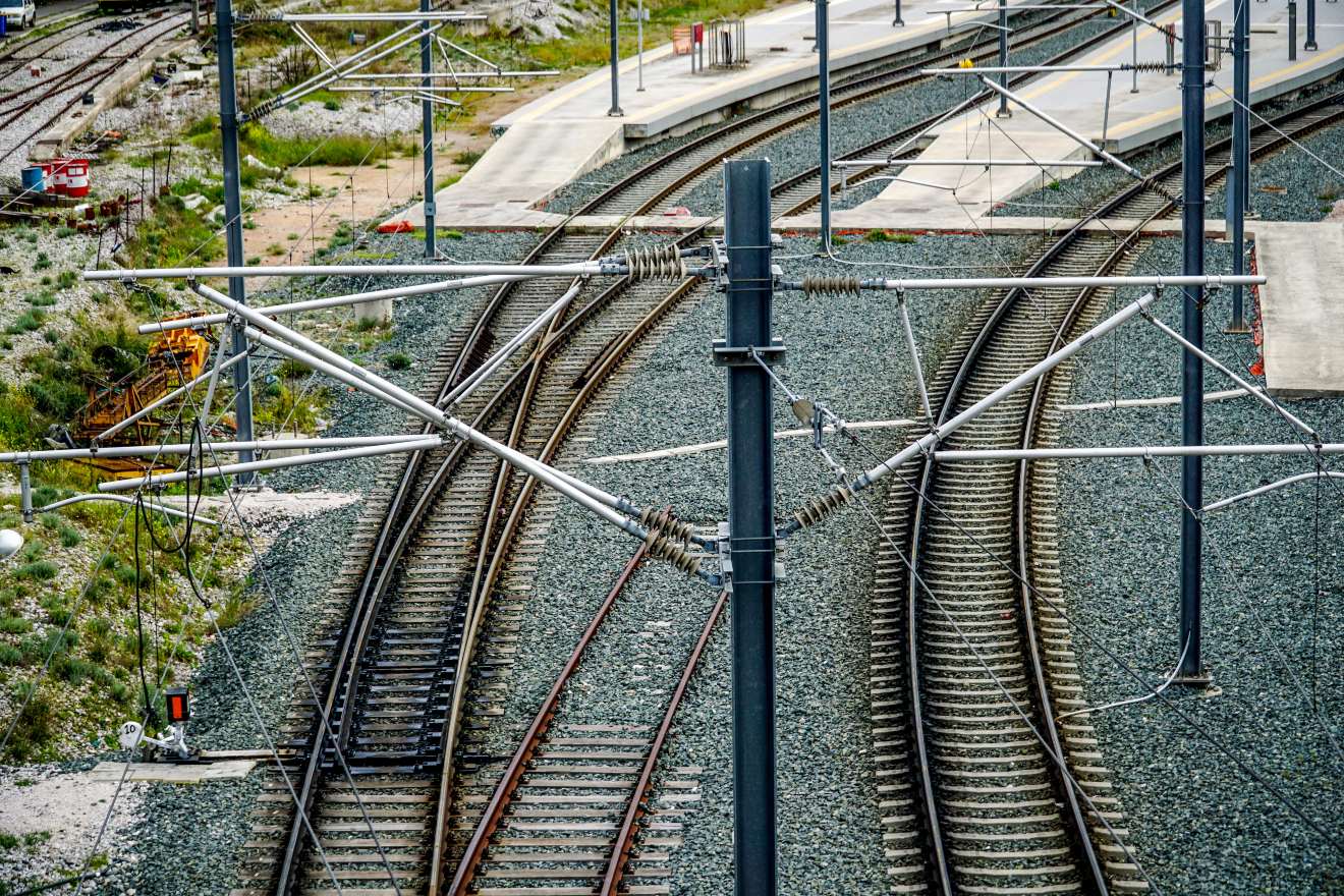 Τρένο παρέσυρε μαθητή στην Ημαθία τη στιγμή που η οργή ξεχειλίζει για τα Τέμπη