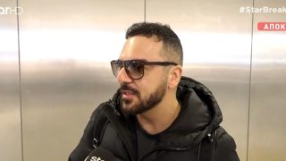 Τριαντάφυλλος: «Δυστυχώς οι γυναίκες δεν μπορούν να κάτσουν σε ένα σπίτι»