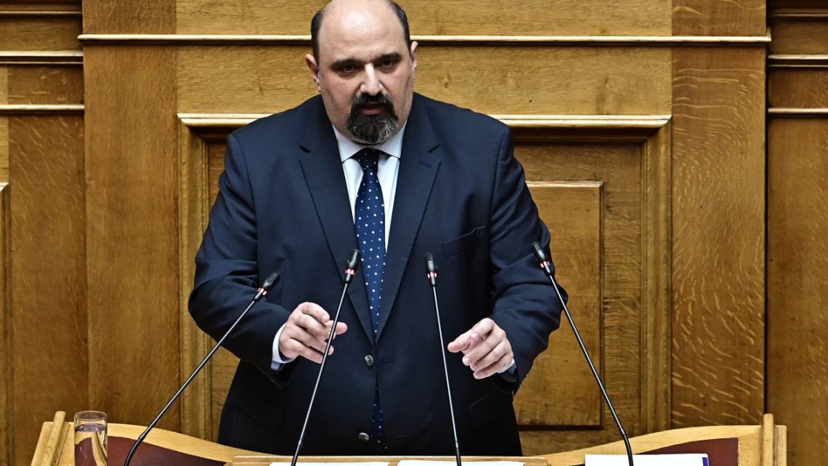 Χρήστος Τριαντόπουλος: Ζητά την παραπομπή του απευθείας στο Δικαστικό Συμβούλιο – «Είμαι απολύτως αθώος»