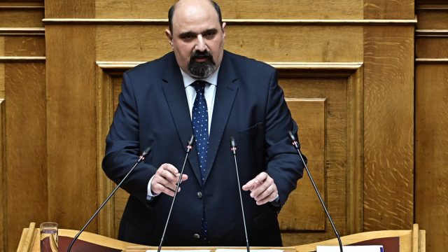 Χρήστος Τριαντόπουλος: Ζητά την παραπομπή του απευθείας στο Δικαστικό Συμβούλιο – «Είμαι απολύτως αθώος»