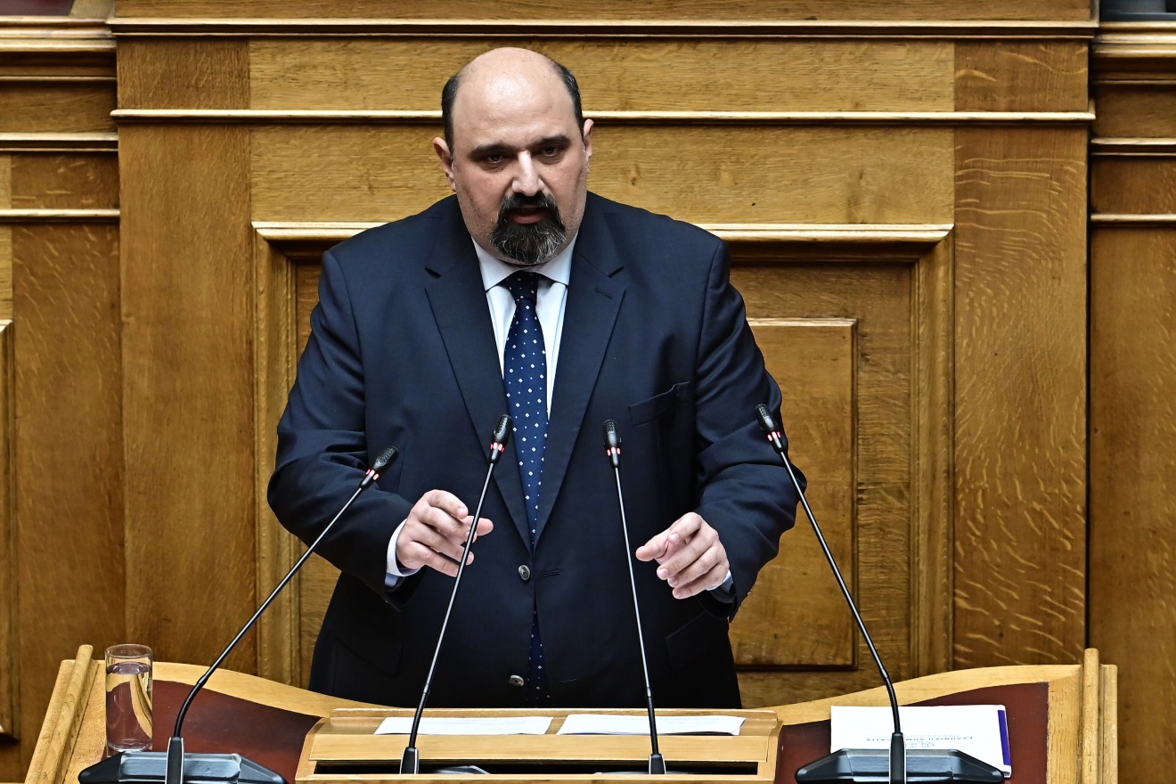 Χρήστος Τριαντόπουλος: Ζητά την παραπομπή του απευθείας στο Δικαστικό Συμβούλιο – «Είμαι απολύτως αθώος»