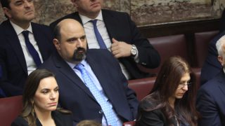 Ξεκινά η προανακριτική για τον Χρήστο Τριαντόπουλο – Έντονες διαφωνίες για μάρτυρες και προεδρείο