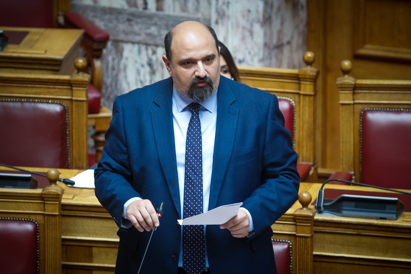 Προανακριτική για τα Τέμπη: Σήμερα (20/3) η πιο αλλόκοτη εξέταση για το αίτημα Τριαντόπουλου