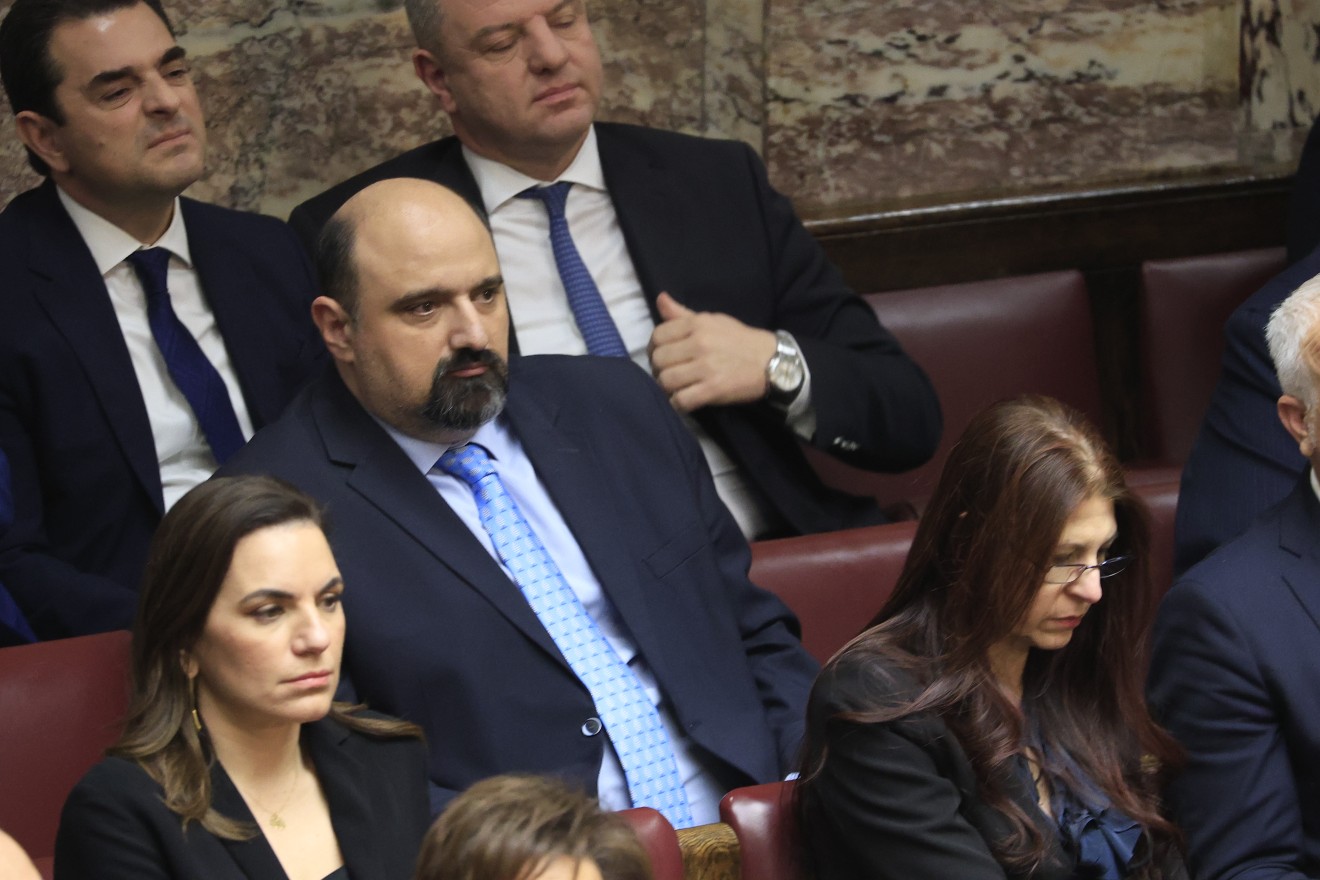 Ξεκινά η προανακριτική για τον Χρήστο Τριαντόπουλο – Έντονες διαφωνίες για μάρτυρες και προεδρείο