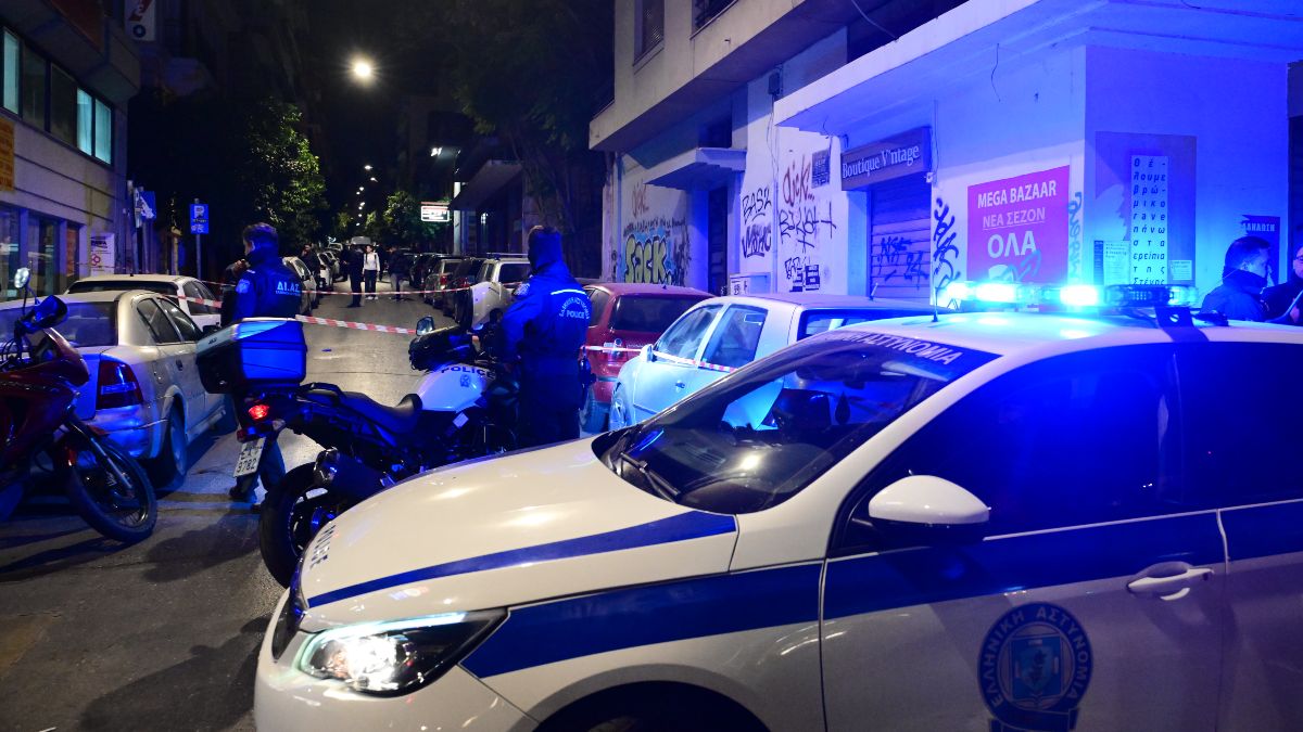 Παιανία: Συνελήφθη 19χρονη οδηγός ΙΧ στο θανατηφόρο τροχαίο με τον μοτοσικλετιστή