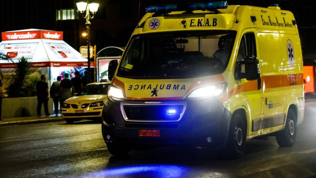 Τραγωδία στην άσφαλτο: Με δύο σοβαρά τροχαία ξεκίνησε η μέρα – Νεκρός μοτοσικλετιστής