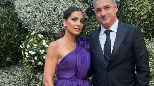 Επώδυνες ώρες για τον Θέμο Σοφό: Ανακοινώθηκαν τα δυσάρεστα, στο πλευρό του η Σταματίνα Τσιμτσιλή