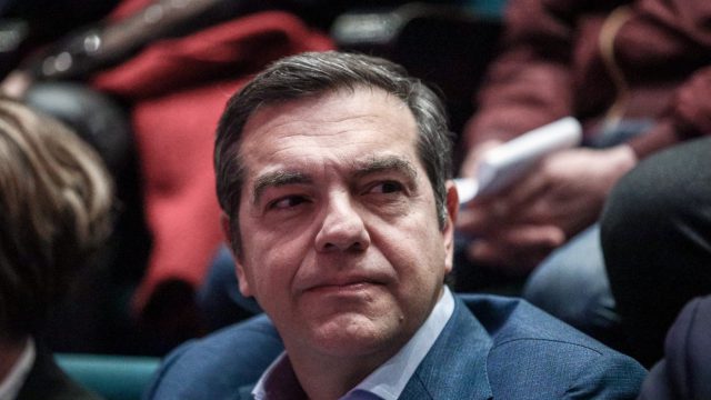 Αλέξης Τσίπρας η επιστροφή: Τα επόμενα «βήματα» του πρώην πρωθυπουργού