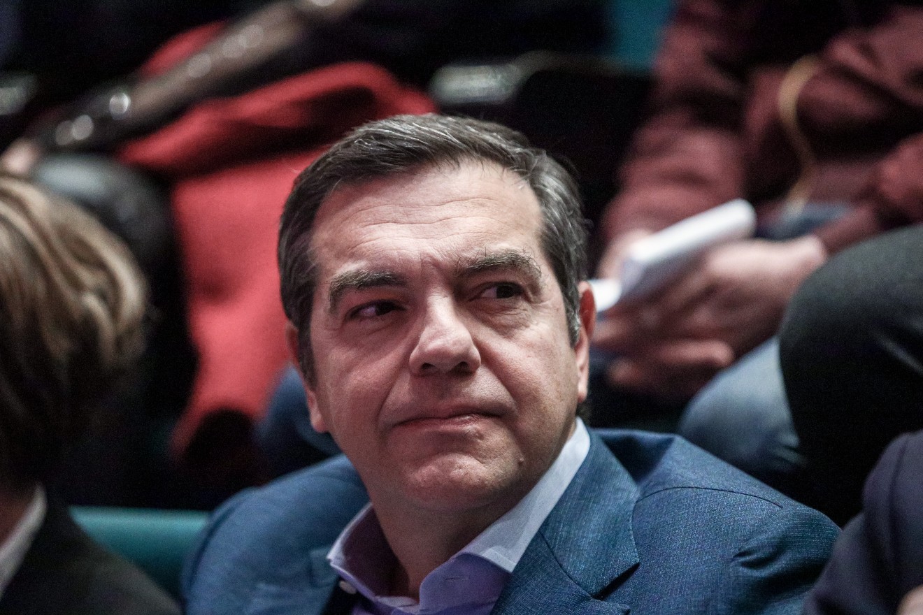 Αλέξης Τσίπρας η επιστροφή: Τα επόμενα «βήματα» του πρώην πρωθυπουργού
