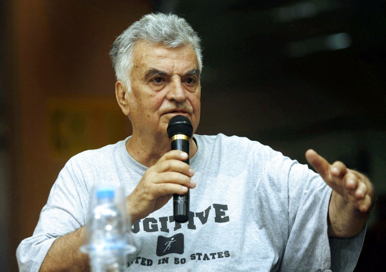 Πεθερός Χατζηνικολάου