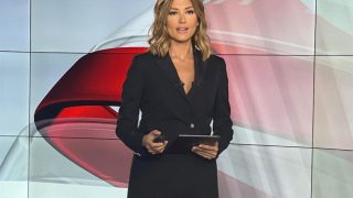 Η Ράνια Τζίμα είπε την πιο μεγάλη αλήθεια για την Πισπιρίγκου: «Ο τρόπος που συνδεόταν με τον άνδρα της…»