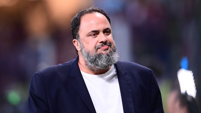 Βαγγέλης Μαρινάκης: Οι μεγάλες του αγάπες και ο…Τραμπ – «Χρόνια πολλά στον πρόεδρο της καρδιάς μας!»