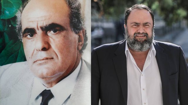 Μιλτιάδης Μαρινάκης: Ο Ολυμπιακός, ο Μητσοτάκης και η αγάπη για προσφορά – Η μεγάλη παρακαταθήκη στον γιο του, Βαγγέλη