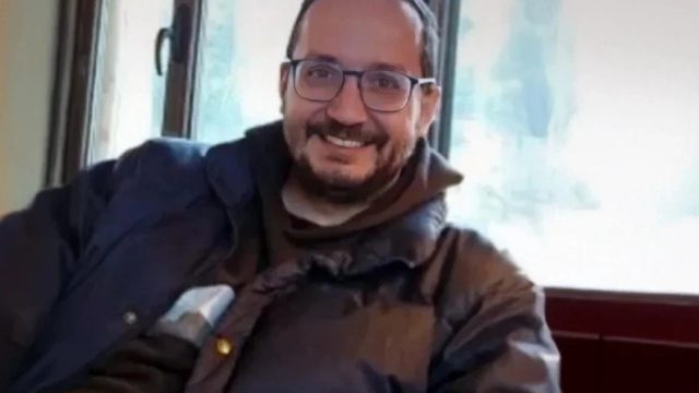 «Σε αυτή την κατάσταση βρέθηκε»: Πήρε θέση η οικογένεια του Βασίλη Καλογήρου για τη φωτογραφία της σορού του
