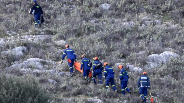 Κοντά στην αλήθεια για τον θάνατο του Βασίλη Καλογήρου – «Δεν είναι ταμπού να μιλήσουμε για όσα αντιμετωπίζουμε μέσα στην οικογένεια»