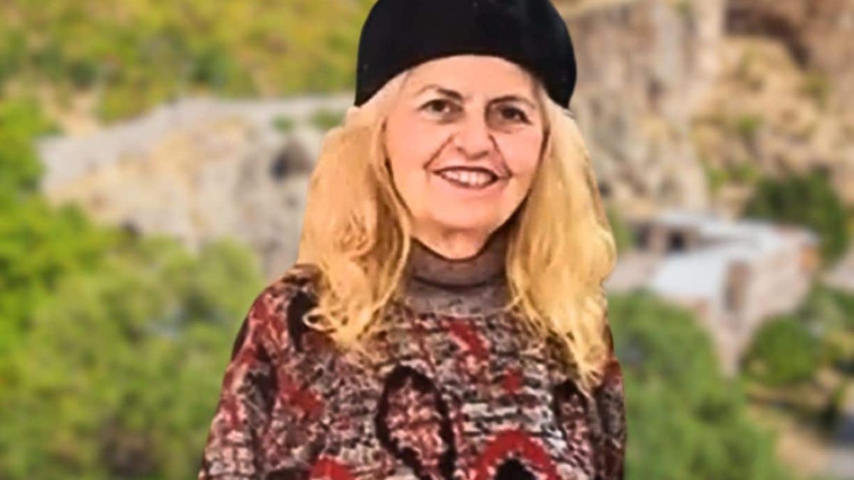Μυστήριο με την εξαφάνιση της Αναστασίας Βελεγράκη: «Κάτι την έβγαλε ξαφνικά από το σπίτι…»